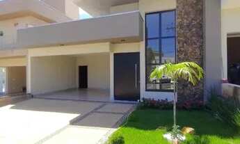 Imagem: Casa à venda em Residencial Real Parque