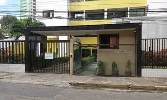 Imagem 6: Apartamento para aluguel tem 100 metros quadrados com 3 quartos em Madalena - Recife - PE