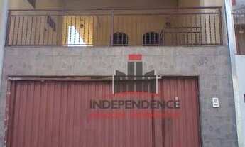 Imagem 3: Sobrado com 3 dormitórios à venda, 180 m² por R$ 550.000,00 - Bosque dos Eucaliptos - São