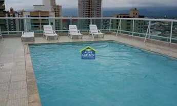 Imagem: Apartamento com 1 dorm, Tupi, Praia Grande