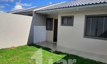 Imagem 3: Linda casa do Bairro Novo!