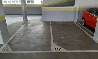 Imagem 4: Apartamento (Padrão), com 3 quartos e 2 banheiros à Venda, 80 m² em São Paulo/SP