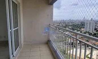 Imagem: Apartamento para locação no Residencial