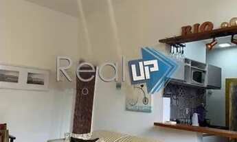 Imagem 2: Apartamento de 2 quartos em Botafogo!