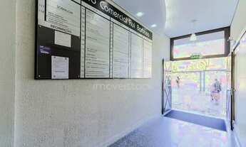 Imagem 7: SALA NA PRAÇA RUI BARBOSA!