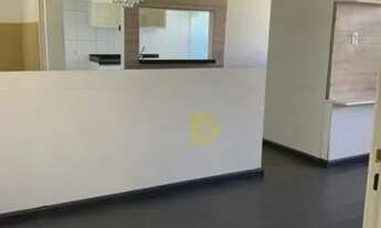 Imagem: Apartamento à locação no bairro JARDIM