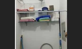 Imagem 5: ITACURUSSÁ - Apartamento Padrão - Itacuruçá