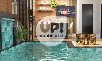 Imagem 3: Casa à Venda no Condomínio Ágape, Bairro Campestre em Piracicaba - SP