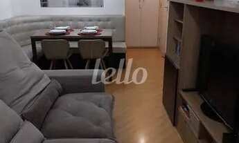 Imagem 2: São Paulo - Apartamento Padrão - Mooca