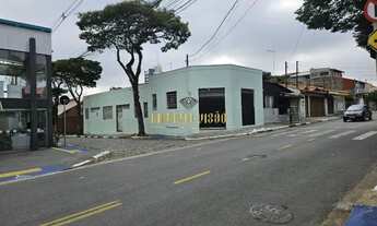 Imagem 3: Salão comercial de esquina para aluguel na região Central de Suzano