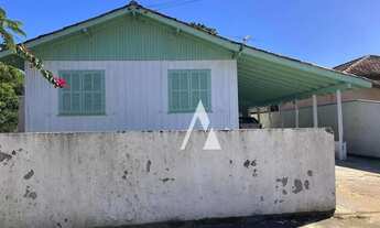 Imagem: Casa com 4 dormitórios para alugar, 127