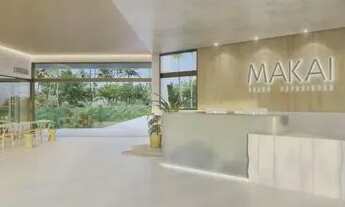 Imagem 3: Apartamento para venda possui 28 metros quadrados com 1 quarto em Porto de Galinhas - Ipoj