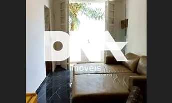 Imagem: Kitnet/Conjugado-À VENDA-Humaitá-Rio de