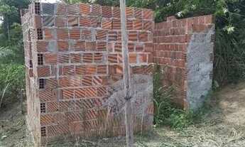 Imagem: Terreno são Lourenço