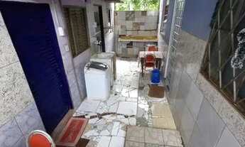 Imagem: Apartamento tipo kitnet