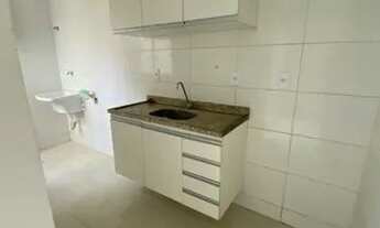 Imagem 6: Apartamento 01 quarto Terreirão