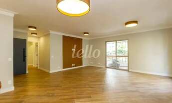 Imagem 3: São Paulo - Apartamento Padrão - Jardins