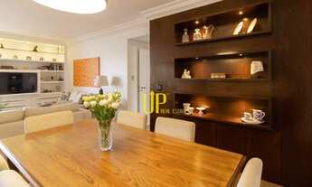 Imagem 7: Apartamento com 3 dormitórios, 170 m² - venda por R$ 2.450.000,00 ou aluguel por R$ 17.960