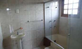 Imagem 5: Casa para aluguel com 318 metros quadrados com 3 quartos em Roselândia - Novo Hamburgo - R