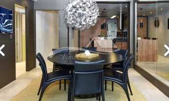 Imagem 4: Apartamento 4 dormitórios a venda, Mooca