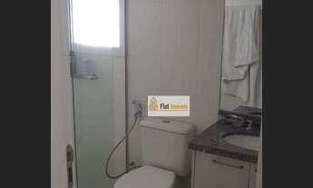 Imagem 3: Apartamento com 2 dormitórios à venda, 82 m² por R$ 435.000,00 - Vila do Golf - Ribeirão P