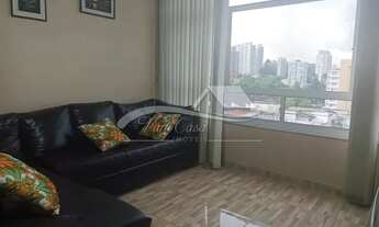 Imagem 2: Apartamento 2 quartos a venda no Ipiranga- São Paulo