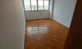 Imagem: SAO PAULO - Apartamento Padrão - CONSOLACAO