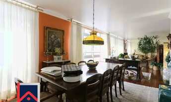 Imagem 6: Locação Apartamento 3 Dormitórios - 310 m² Jardim Paulista