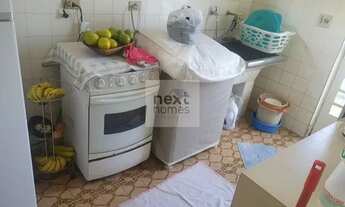 Imagem 6: Sobrado 4 dormitórios suíte 6 vagas cobertas, piscina