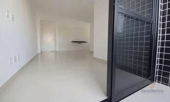 Imagem 7: Apartamento com 3 dormitórios à venda, 75 m² por R$ 620.000,00 - Jatiúca - Maceió/AL