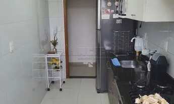 Imagem 5: Apartamento Jardim Oriente com Varanda Gourmet Proximo ao Shopping Oriente