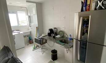 Imagem 3: Apartamento com 2 quartos, 45m2, à venda em São Paulo, Limão