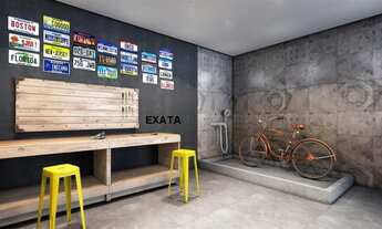 Imagem 4: 508 - Farroupilha - APARTAMENTO NOVO 2 DORMITÓRIOS C/2 VAGAS DE GARAGEM - Feito para lhe f