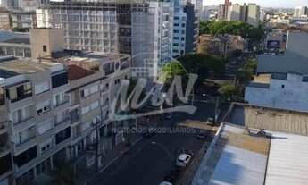 Imagem 7: APTO 3 DORMITÓRIOS, COBERTURA, SUÍTE, ESCRITÓRIO, LAVABO, LIVING 3 AMBIENTES LAREIRA, COPA