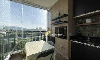 Imagem 6: Apartamento com 2 dormitórios à venda, 67 m² por R$ 640.000 - Jardim Flórida - Jundiaí/SP