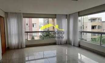 Imagem: Apartamento para aluguel, 4 quartos, 3 suítes