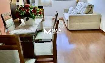 Imagem 3: Apartamento à venda no bairro Ermitage - Teresópolis/RJ