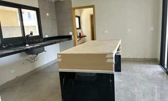 Imagem 5: Sobrado à venda com 5 quartos suítes, 400 m², de esquina, Condomínio Monte Carlo em São J