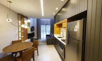 Imagem 3: CENTRO - CANELA Apartamento com 1 dormitório