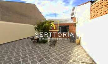 Imagem 3: HORTOLÂNDIA - Casa Padrão - JARDIM NOVA EUROPA