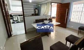 Imagem 6: Sobrado no Tatuapé