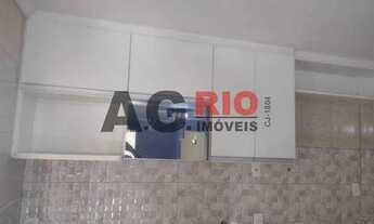 Imagem 7: Apartamento-À VENDA-Oswaldo Cruz-Rio de Janeiro-RJ