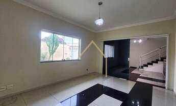 Imagem 4: SOBRADO COM 3 DORMITÓRIOS SENDO 2 SUÍTES E GARAGEM PARA 3 CARROS