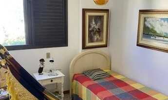 Imagem 6: Locação Anual - Apartamento frente mar com 3 dormitórios e 1 vaga - Balneário Camboriú