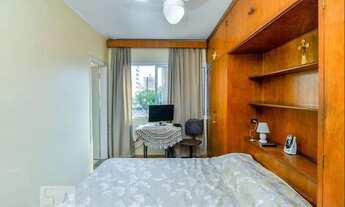 Imagem 6: Apartamento para Aluguel - Perdizes, 3 Quartos, 120 m2