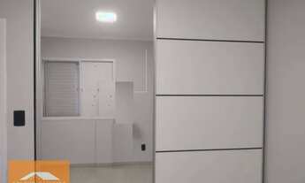 Imagem 2: Apartamento com 3 dormitórios para alugar, 93 m² por R$ 4.500,00/mês - Jardim Marajoara