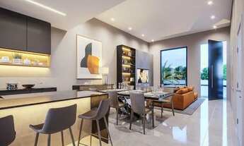 Imagem 5: Casa à venda no bairro Ipanema - Araçatuba/SP