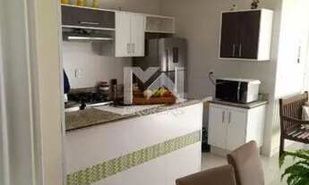 Imagem 3: Casa térrea EM OPORTUNIDADE com 03 dormitórios no Condomínio Estância Marambaia em Vinhedo