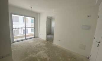 Imagem 2: Apartamento para venda com 50 metros quadrados com 2 quartos