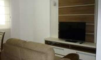 Imagem: Apartamento - Parque Residencial Aquarius